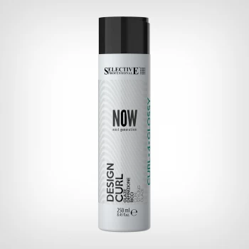 Selective Professional Now Design Curl fluid 250ml