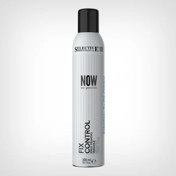 Selective Professional Now Finish Fix Control 300ml