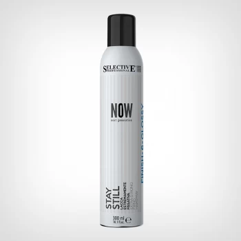 Selective Professional Now Finish Stay Still 300ml