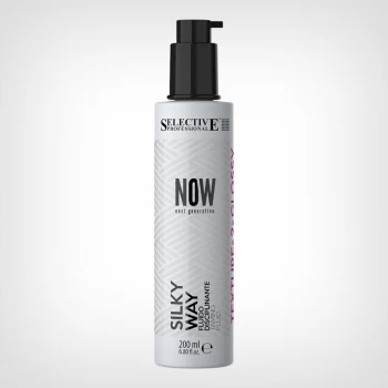 Selective Professional Now Texture Silky Way 200ml