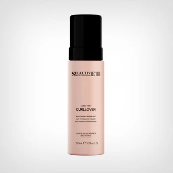 Selective Professional OnCare Curllover eco-mousse pena 150ml