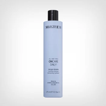 Selective Professional OnCare Daily šampon 275ml
