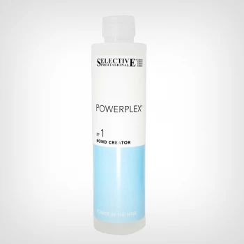 Selective Professional Powerplex korak 1 500ml