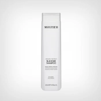 Selective Professional Rebuilding n.4 Home Šampon 250ml