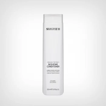 Selective Professional Rebuilding n.5 Home Regenerator 250ml