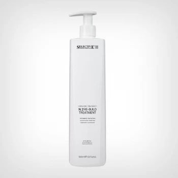 Selective Professional Rebuilding Treatment No.2 tretman 1000ml