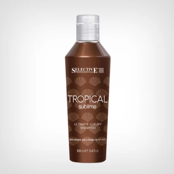 Selective Professional Ultimate Luxury šampon 100ml