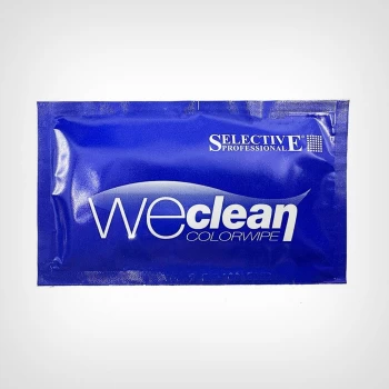 Selective Professional We Clean maramica za skidanje boje 1 komad
