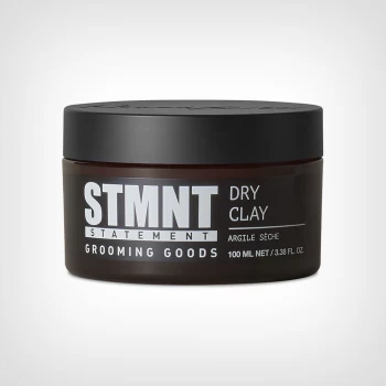 STMNT Grooming Goods Nomad Berber dry clay 100ml