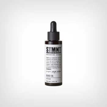 STMNT Grooming Goods ulje za bradu 50ml