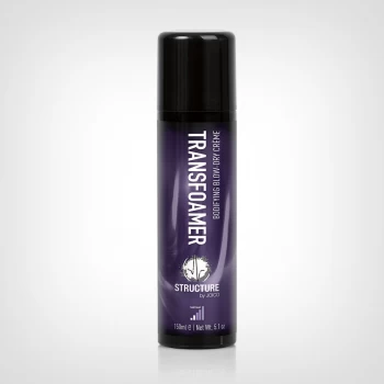 Structure By JOICO Transformer Bodifying Blow-Dry krema 150ml