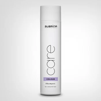 Subrina Professional Care Colour šampon