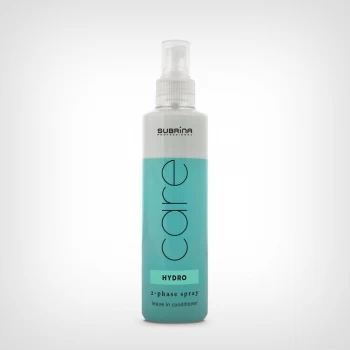 Subrina Professional Care Hydro 2-Phase spray 200ml