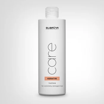 Subrina Professional Care Keratin Losion 480ml