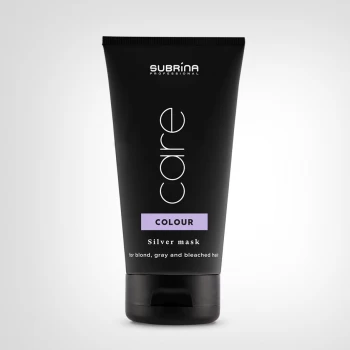 Subrina Professional Care Silver maska 150ml