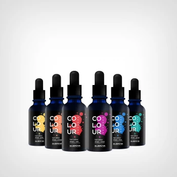 Subrina Professional Colour Drops 50ml