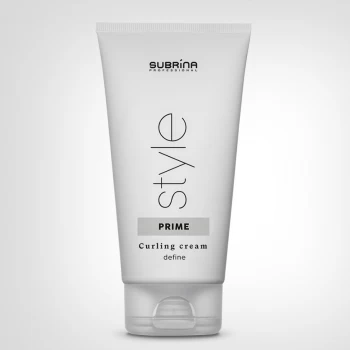 Subrina Professional Curling Cream 150ml