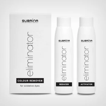 Subrina Professional ELIMINATOR – skidač boje 200ml