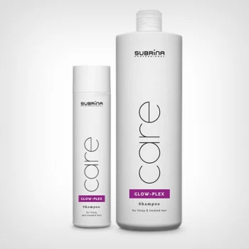 Subrina Professional Glow-Plex šampon