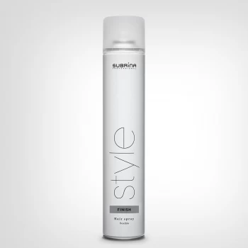 Subrina Professional Hair Spray Flexible 500ml