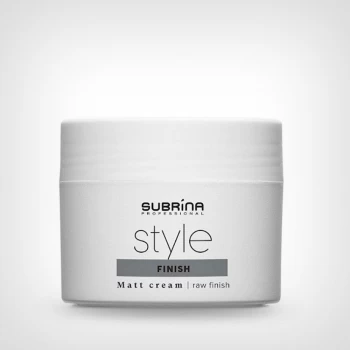 Subrina Professional Matt cream 100ml