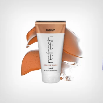 Subrina Professional Refresh Colour Mask 150ml  - maska za negu i farbanje kose