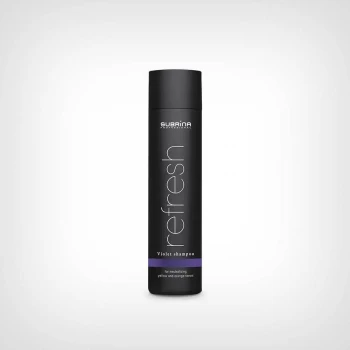 Subrina Professional Refresh Violet (Silver) šampon