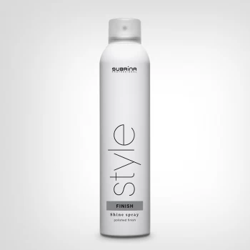 Subrina Professional Shine Spray 300ml