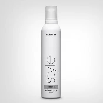 Subrina Professional Volume Foam 300ml