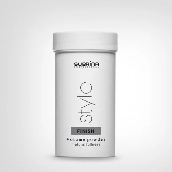 Subrina Professional Volume Powder 10g