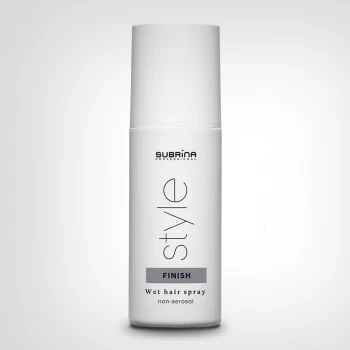 Subrina Professional Wet Hair Spray