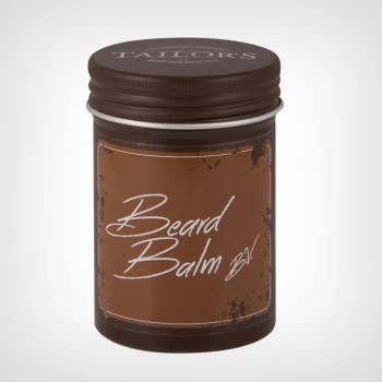 TAILOR`S Beard Balm 100ml