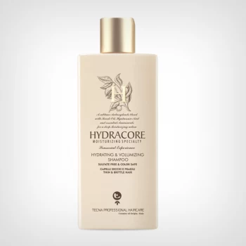 TECNA Hydracore – Hydrating &amp; Volumizing Shampoo 250ml