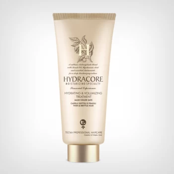 TECNA Hydracore – Hydrating &amp; Volumizing treatment 200ml
