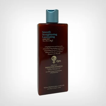 TECNA Smooth Straightening Laminating Smoothing Shampoo 250ml