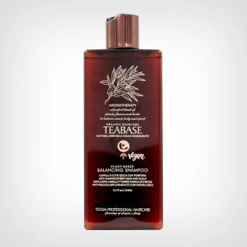TECNA Teabase – Balacing Shampoo 250ml