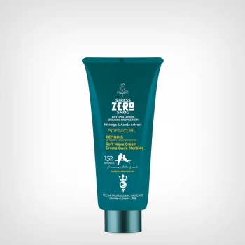 TECNA Zero Defining Soft Curl 100ml