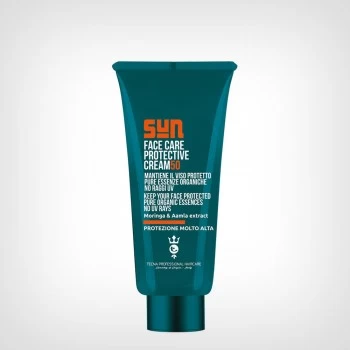 TECNA Zero Face Care Protective 50ml
