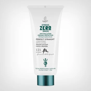TECNA Zero Perfect Straight Conditioner 200ml