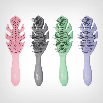 The Wet Brush Go Green Biodegradeable Detangler četka