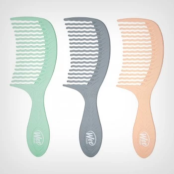 The Wet Brush Go Green Detangling Comb češalj