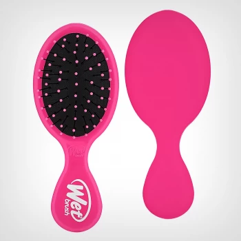The Wet Brush Mini Detangler četka