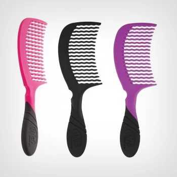 The Wet Brush Pro Detangler Comb česalj