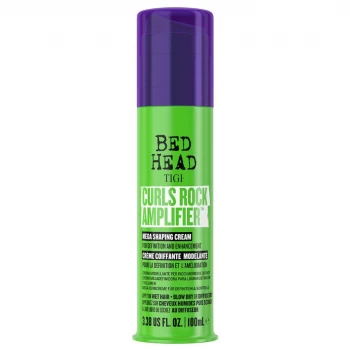 Tigi Bed Head Curls Rock Amplifier krema za oblikovanje i definiciju 100ml