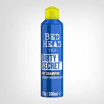 Tigi Bed Head Dirty Secret suvi šampon 300ml