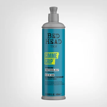 Tigi Bed Head Gimme Grip regenerator 400ml