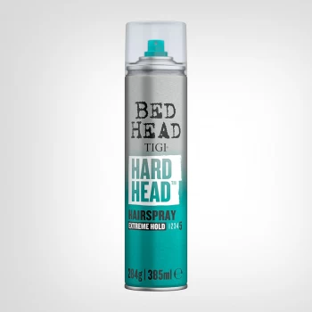 TIGI Bed Head Hard Head lak za kosu 385ml