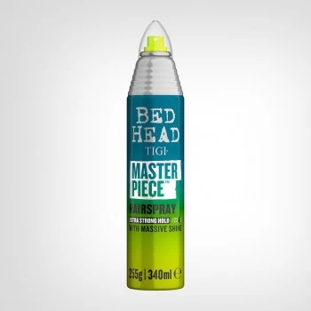 TIGI Bed Head Masterpiece lak za kosu sa sjajem 340ml