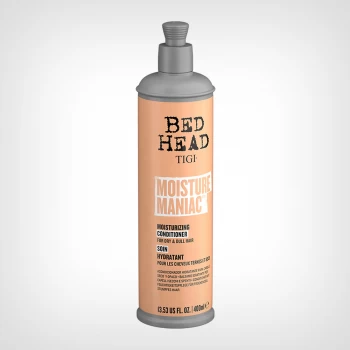 Tigi Bed Head Moisture Maniac regenerator za suvu kosu 400ml