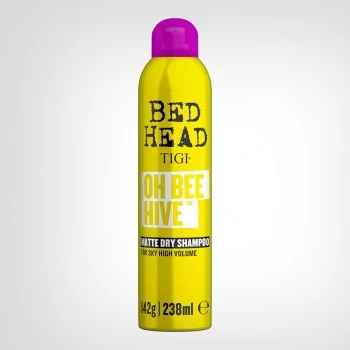 TIGI Bed Head Oh bee hive suvi šampon za kosu 238ml